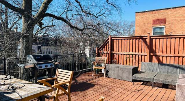 Photo of 1907 3rd St NW #204, Washington, DC 20001