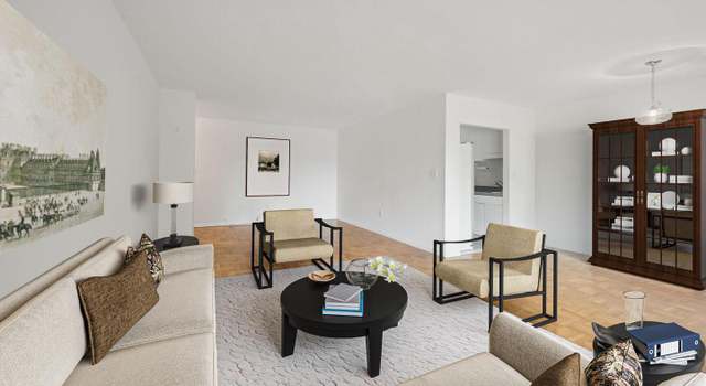 Photo of 4600 Connecticut Ave NW #309, Washington, DC 20008