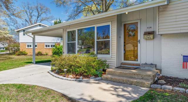 Photo of 714 Pin Oak Rd, Severna Park, MD 21146