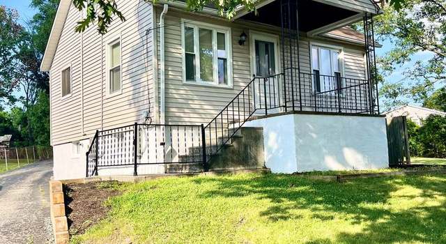 Photo of 7841 Oakdale Ave, Rosedale, MD 21237