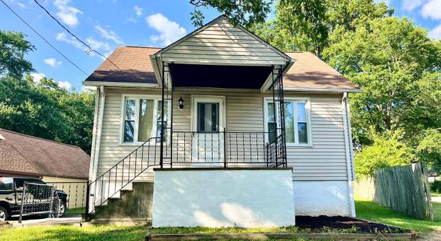 Photo of 7841 Oakdale Ave, Rosedale, MD 21237
