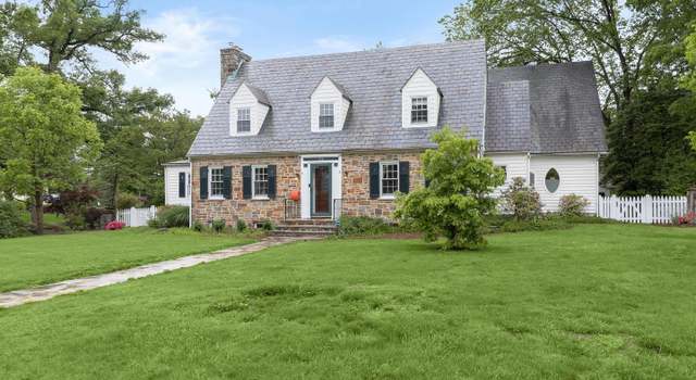 Photo of 114 Montrose Ave, Catonsville, MD 21228