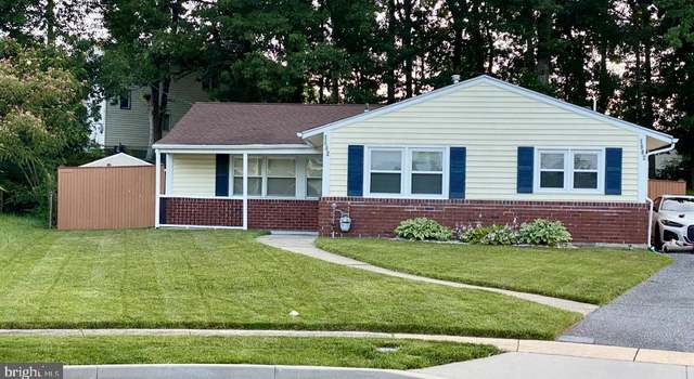 Photo of 1902 Calais Ct, Windsor Mill, MD 21244