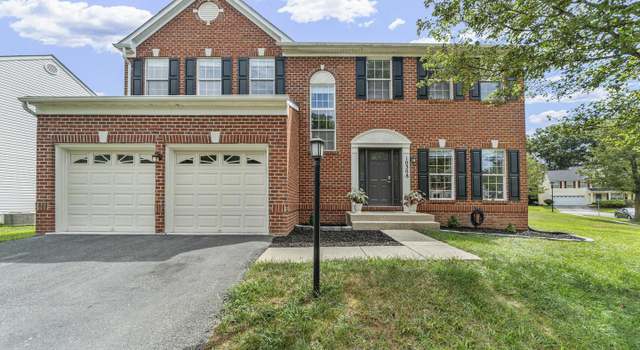 Photo of 10308 Cassidy Ct, Waldorf, MD 20601