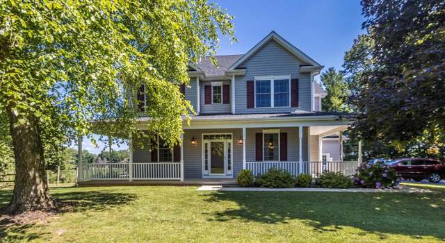 Photo of 2623 Braddock Rd, Mount Airy, MD 21771