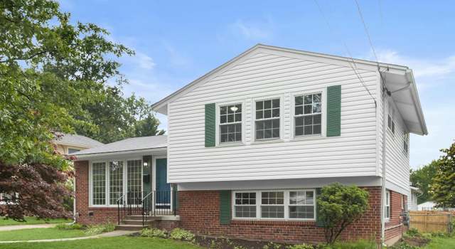 Photo of 13214 Holdridge Rd, Silver Spring, MD 20906