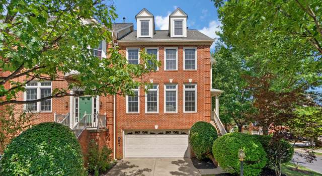Photo of 1 Granite Ridge Ct, North Potomac, MD 20878