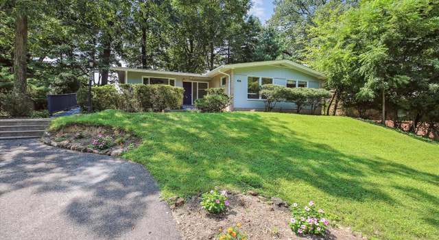 Photo of 1005 La Grande Rd, Silver Spring, MD 20903
