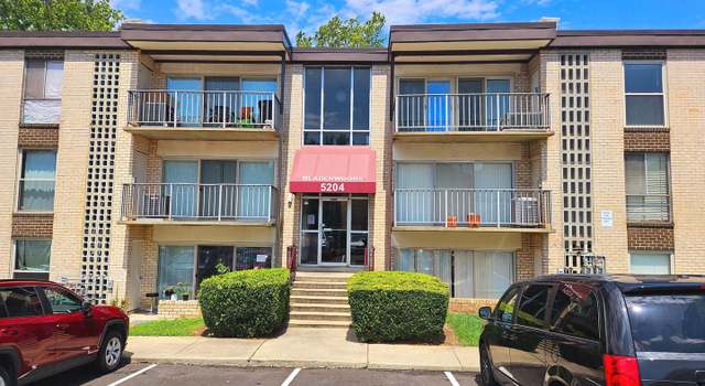 Photo of 5204 Newton St #103, Bladensburg, MD 20710