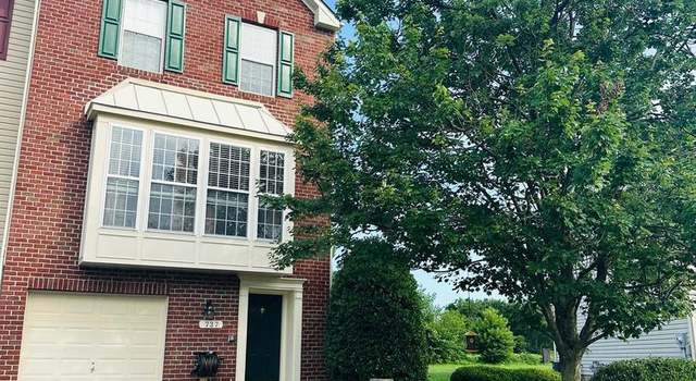 Photo of 737 Wye Oak Dr, Fruitland, MD 21826