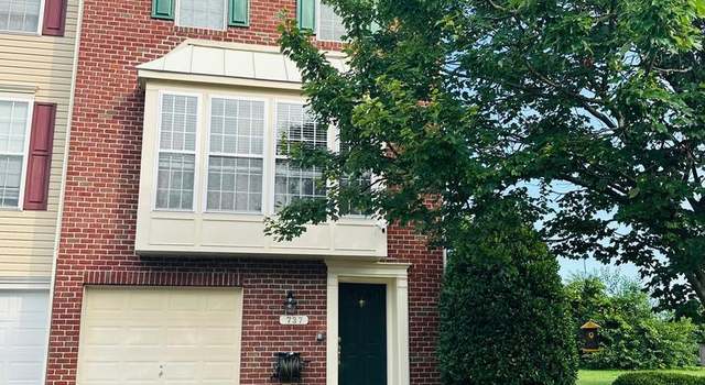 Photo of 737 Wye Oak Dr, Fruitland, MD 21826