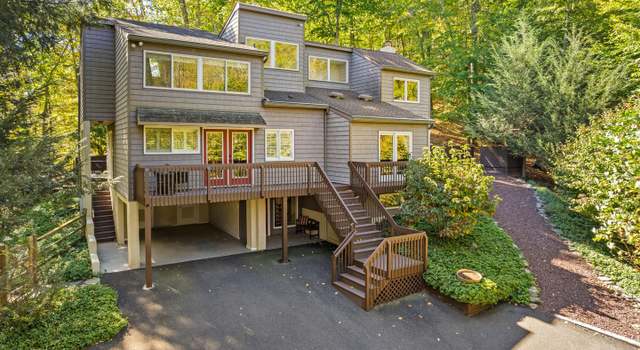Photo of 6503 Fleecydale Rd, New Hope, PA 18938