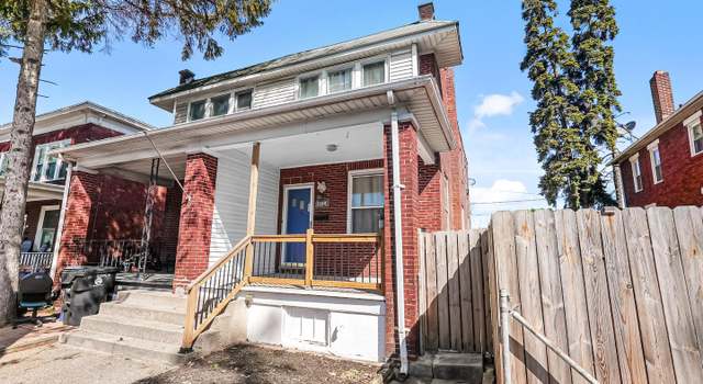 Photo of 1948 Manada St, Harrisburg, PA 17104