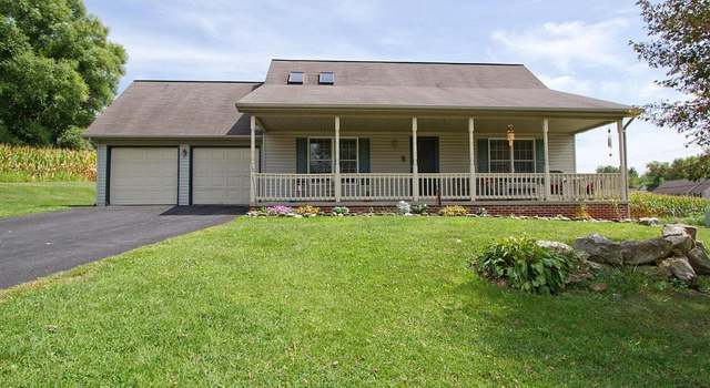 Photo of 50 Clover Hill Rd, Quarryville, PA 17566
