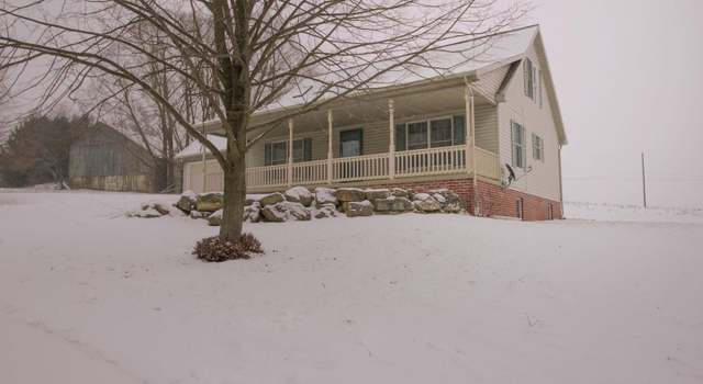 Photo of 50 Clover Hill Rd, Quarryville, PA 17566