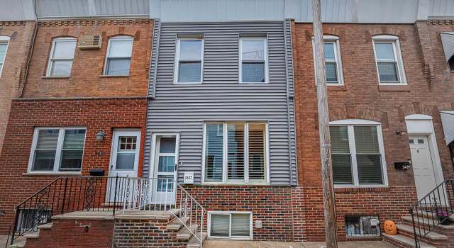 Photo of 2437 S Clarion St, Philadelphia, PA 19148