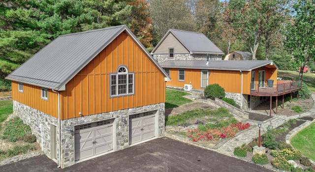 Photo of 4967 Zeiglers Church Rd, Spring Grove, PA 17362