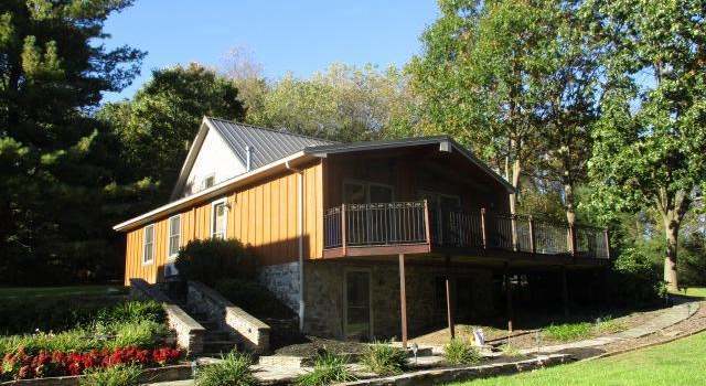 Photo of 4967 Zeiglers Church Rd, Spring Grove, PA 17362