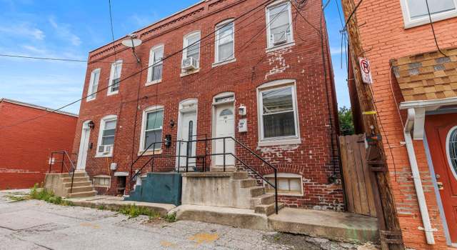 Photo of 509 Cooper Pl, York, PA 17401