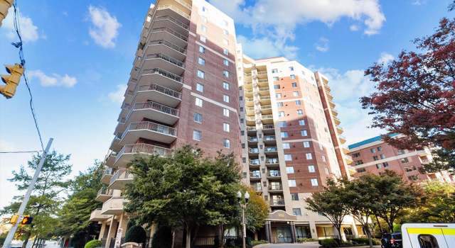 Photo of 901 N Monroe St #801, Arlington, VA 22201