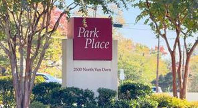 Photo of 2500 N Van Dorn St #406, Alexandria, VA 22302
