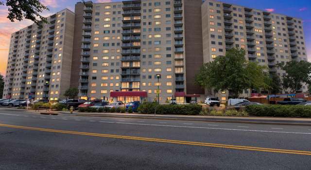 Photo of 2500 N Van Dorn St #406, Alexandria, VA 22302
