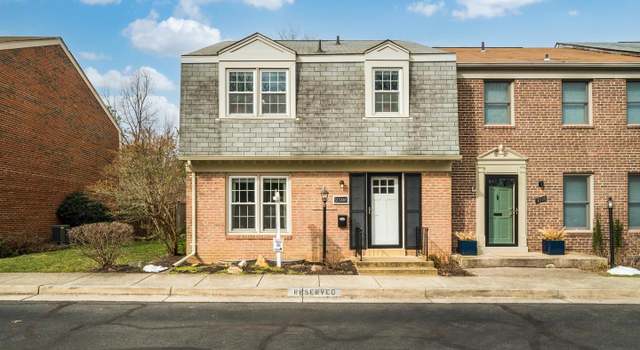 Photo of 2308 Wheystone Ct, Vienna, VA 22182