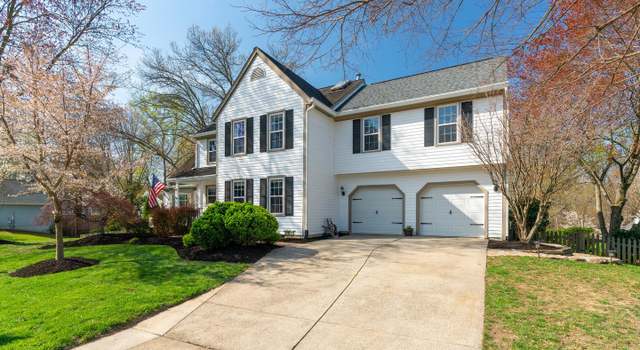 Photo of 9103 Northedge Dr, Springfield, VA 22153