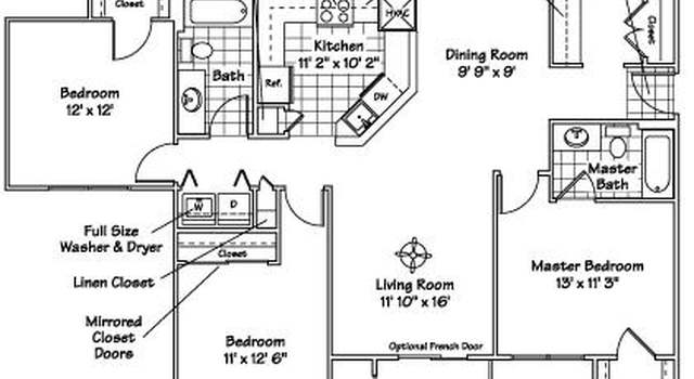 Photo of 13357-A Connor Dr Unit 13357A, Centreville, VA 20120