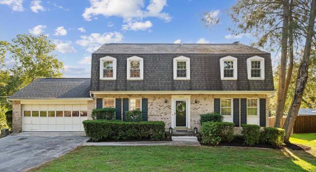 Photo of 10613 Greene Dr, Lorton, VA 22079