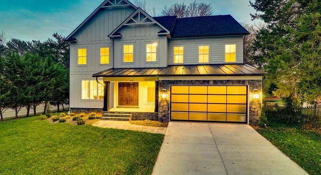 Photo of 1829 Griffith Rd, Falls Church, VA 22043