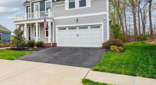 Photo of 2732 Cockspur Ln, Dumfries, VA 22026