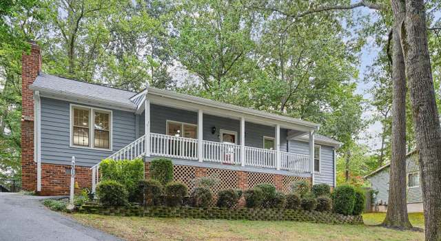 Photo of 2010 Midshipman Dr, Stafford, VA 22554