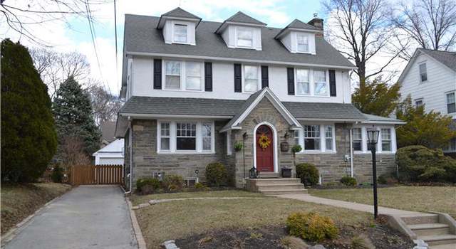 Photo of 833 Childs Ave, Drexel Hill, PA 19026
