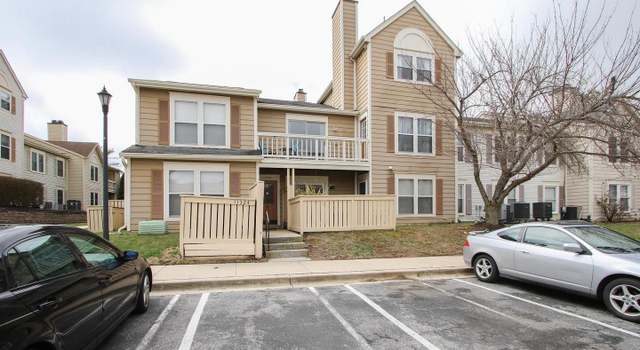 Photo of 11324 Halethorpe Ter #188, Germantown, MD 20876