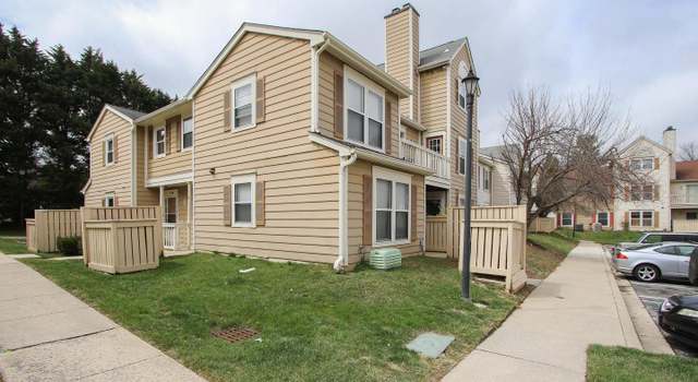 Photo of 11324 Halethorpe Ter #188, Germantown, MD 20876