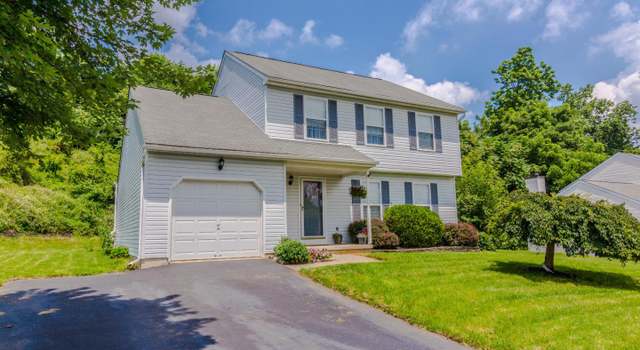 Photo of 105 Beacon St, Coatesville, PA 19320