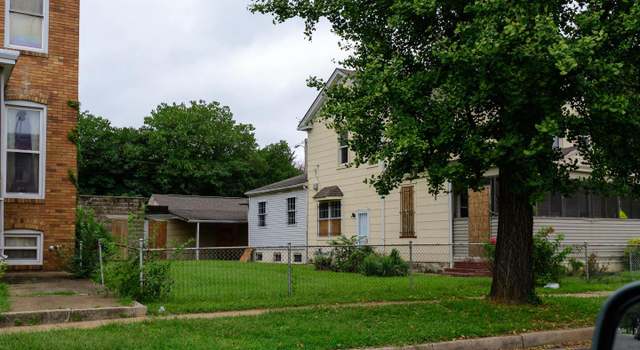 Photo of 3700 5th St, Baltimore, MD 21225