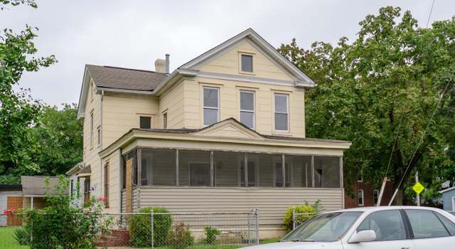 Photo of 3700 5th St, Baltimore, MD 21225