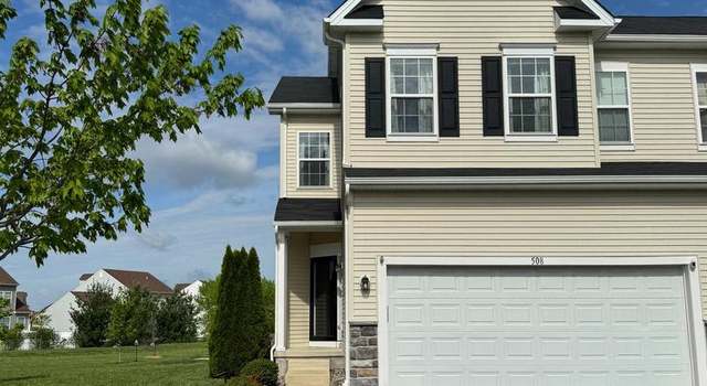 Photo of 508 Ennis Ct, Middletown, DE 19709