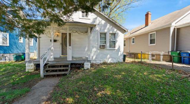 Photo of 912 Windsor Ave, Annapolis, MD 21403