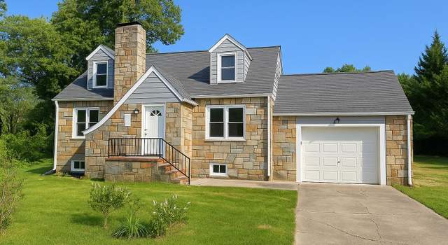 Property at 7209 Forest Ave, Hanover, MD 21076, 4 beds, 3 baths
