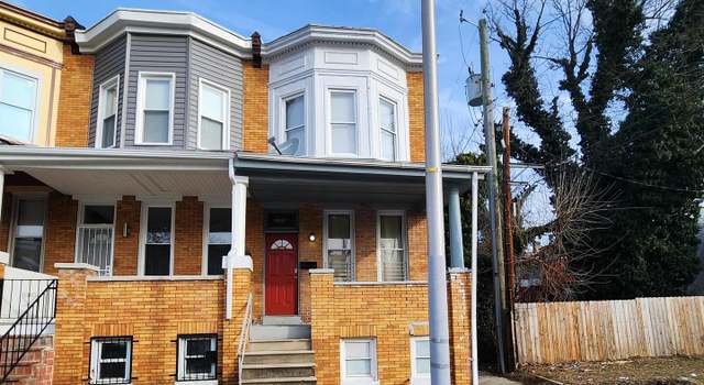 Photo of 2200 Clifton Ave, Baltimore, MD 21216