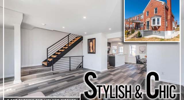 Photo of 1510 Northbourne Rd, Baltimore, MD 21239