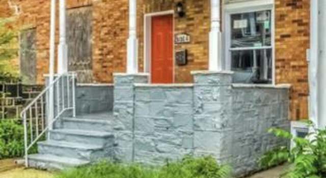 Photo of 3014 Harlem Ave, Baltimore, MD 21216