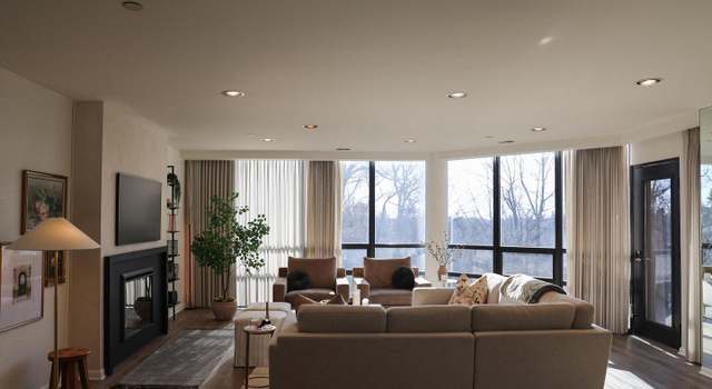 Photo of 4001 Old Court Rd #215, Pikesville, MD 21208