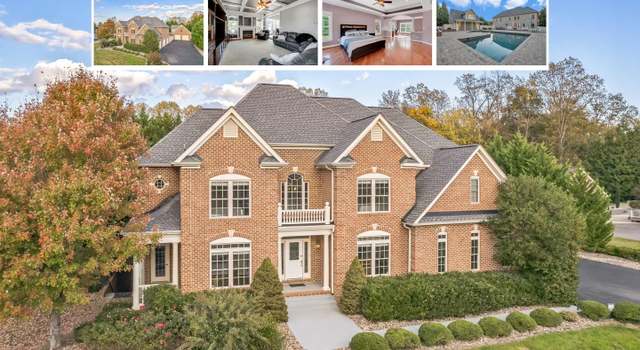 Photo of 6041 Clairemont Dr, Owings, MD 20736