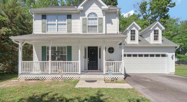 Photo of 10930 Moore St, Waldorf, MD 20603