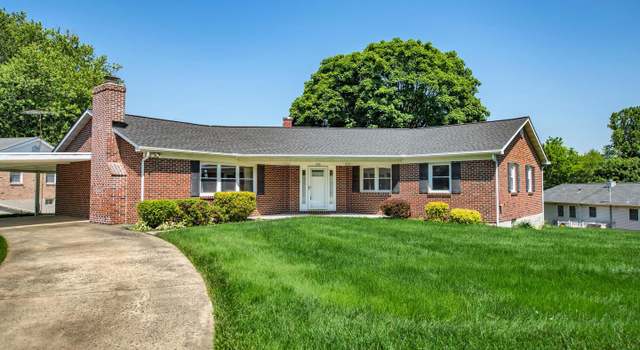 Photo of 606 Foxcroft Dr, Bel Air, MD 21014