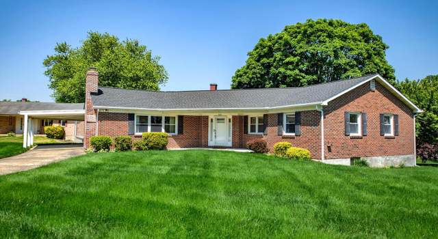 Photo of 606 Foxcroft Dr, Bel Air, MD 21014